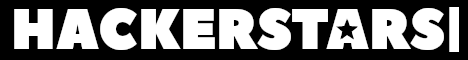 HACKERSTARS - Verified. Ranked. Ready.